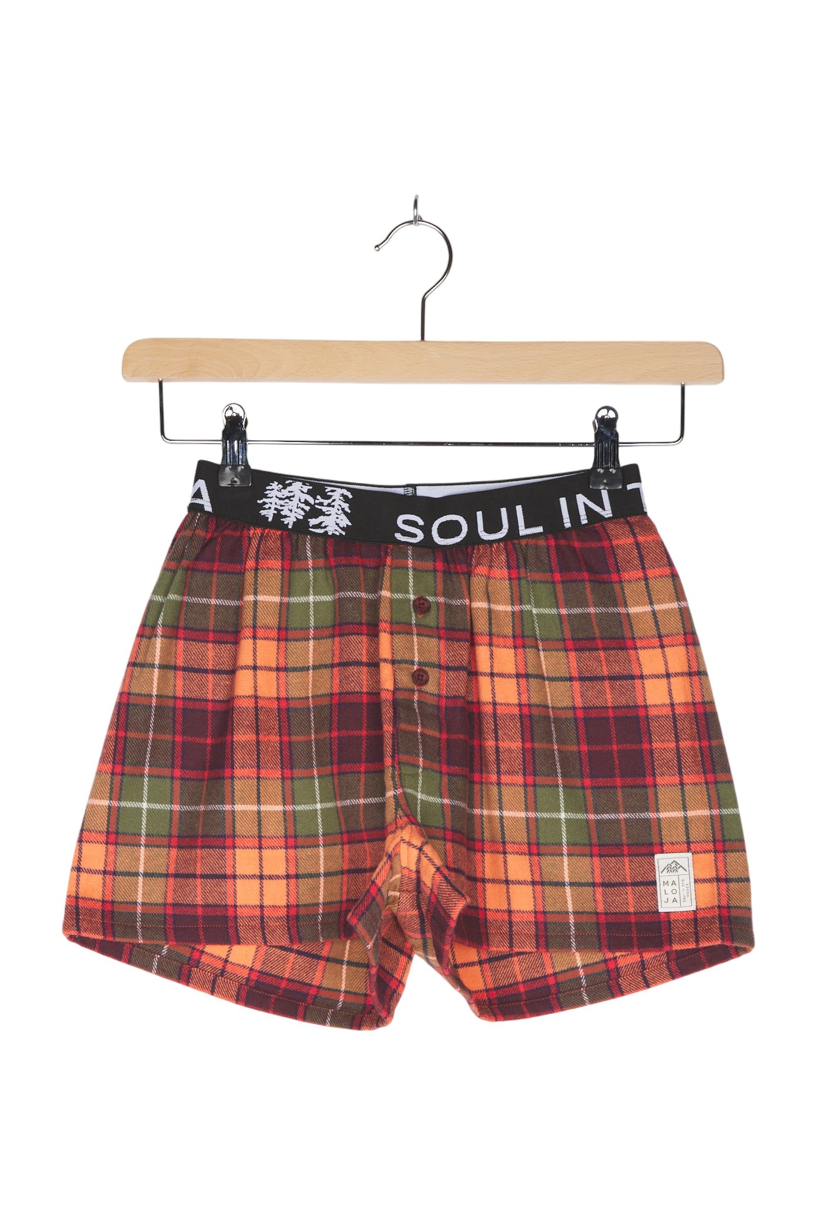EEICHHASEM. U-Pant