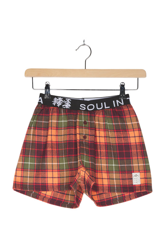 EEICHHASEM. U-Pant