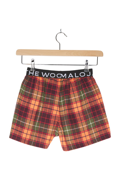 EEICHHASEM. U-Pant