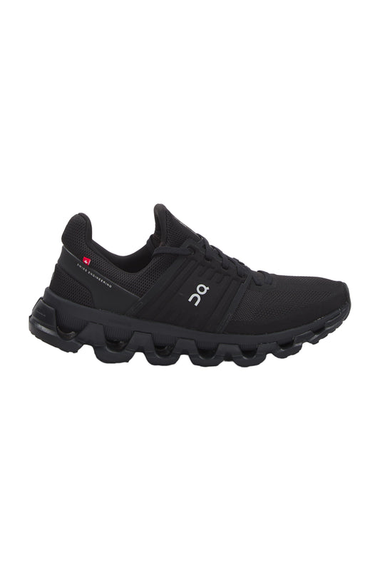 ON Running Cloudswift 3 Damen-Sneaker, Schwarz