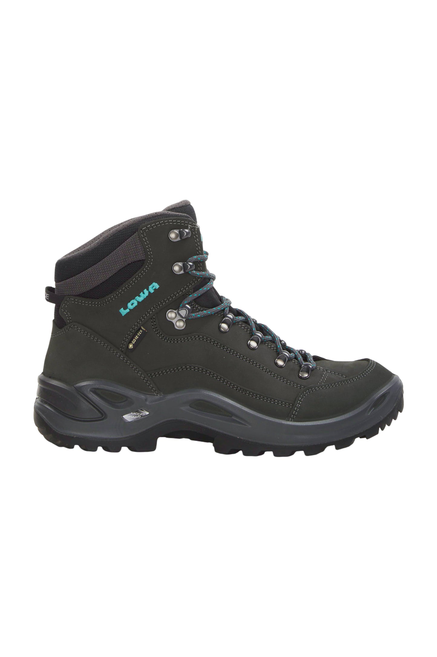 LOWA RENEGADE GTX MID Ws Wanderschuhe
