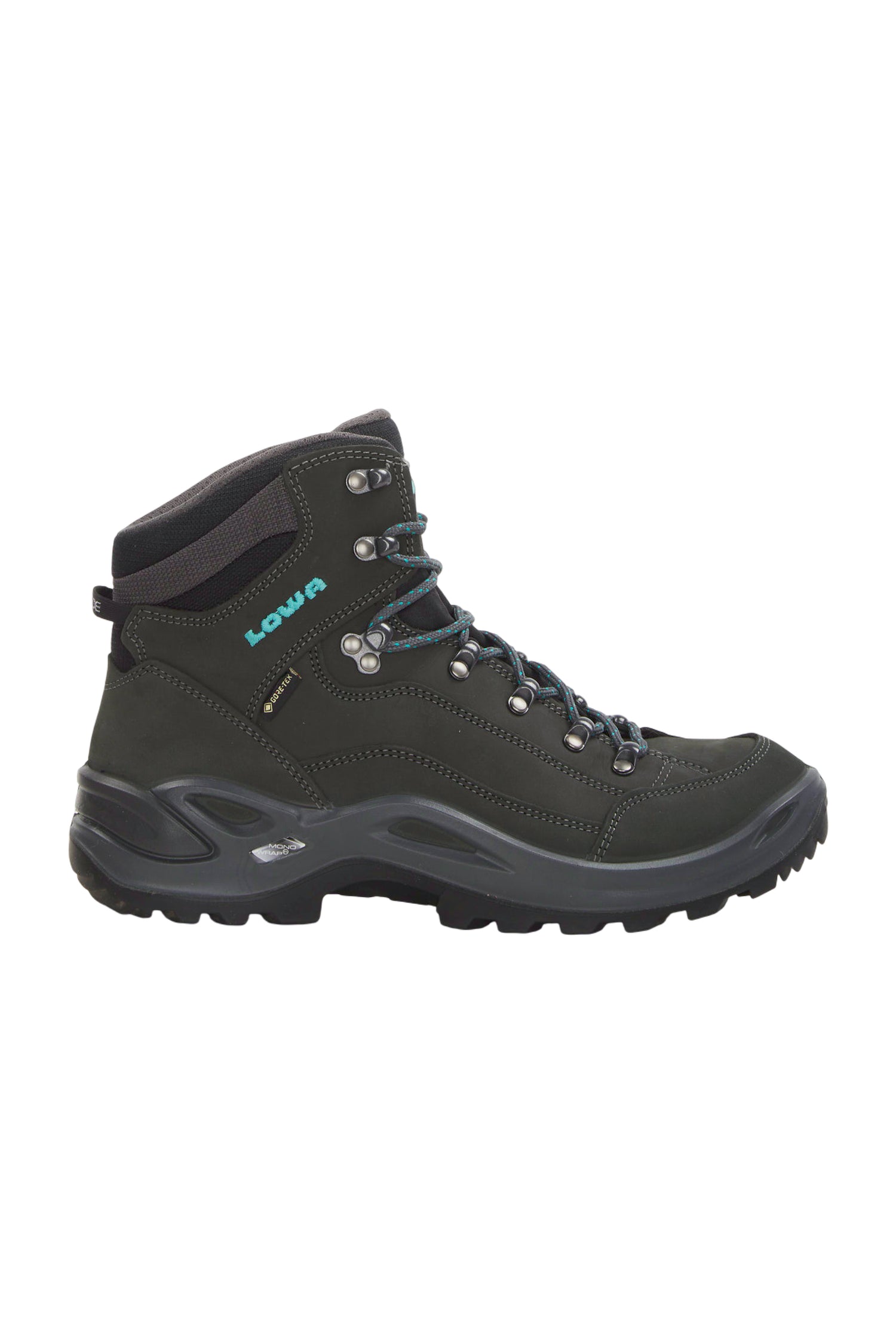 LOWA RENEGADE GTX MID Ws Wanderschuhe