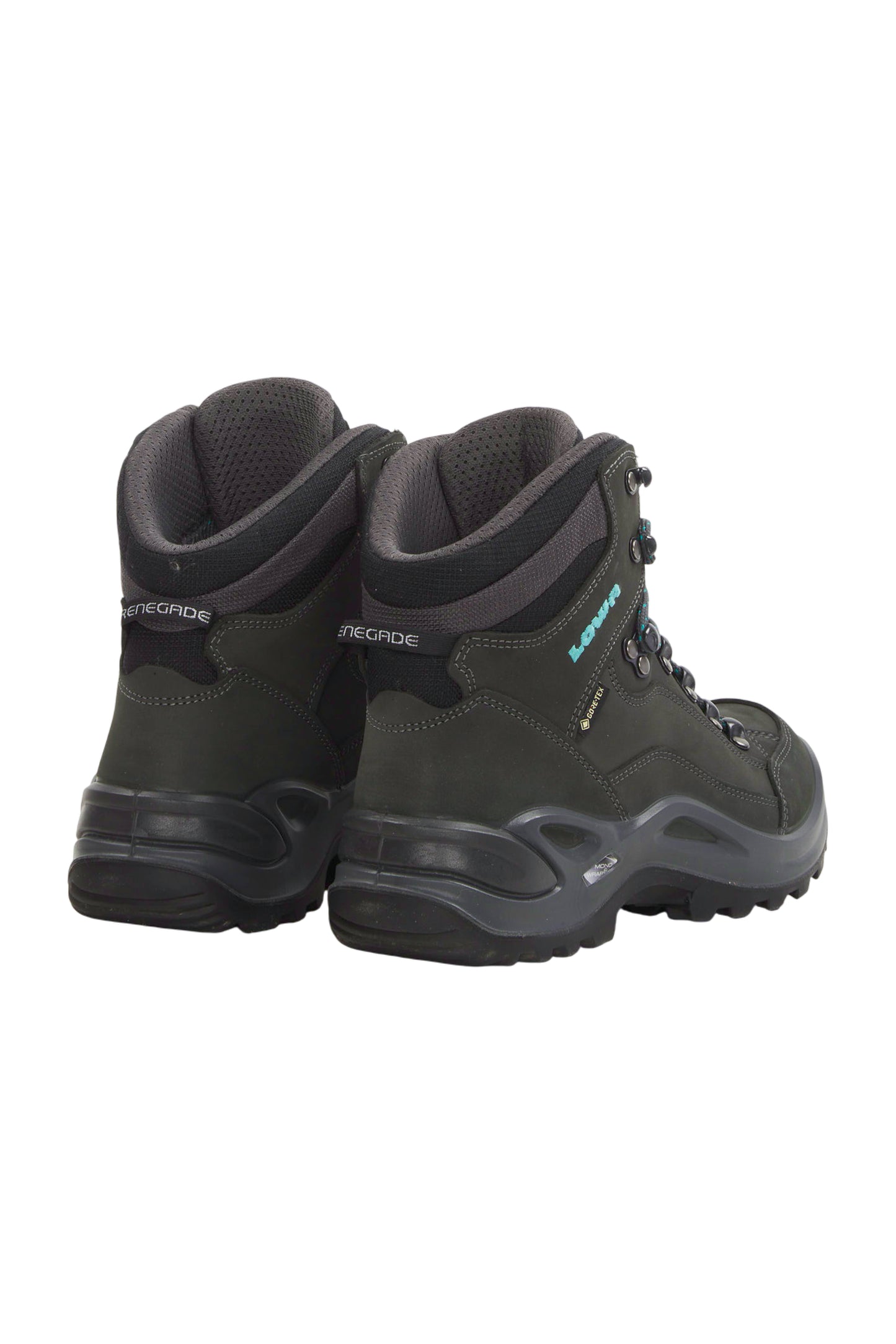 LOWA RENEGADE GTX MID Ws Wanderschuhe