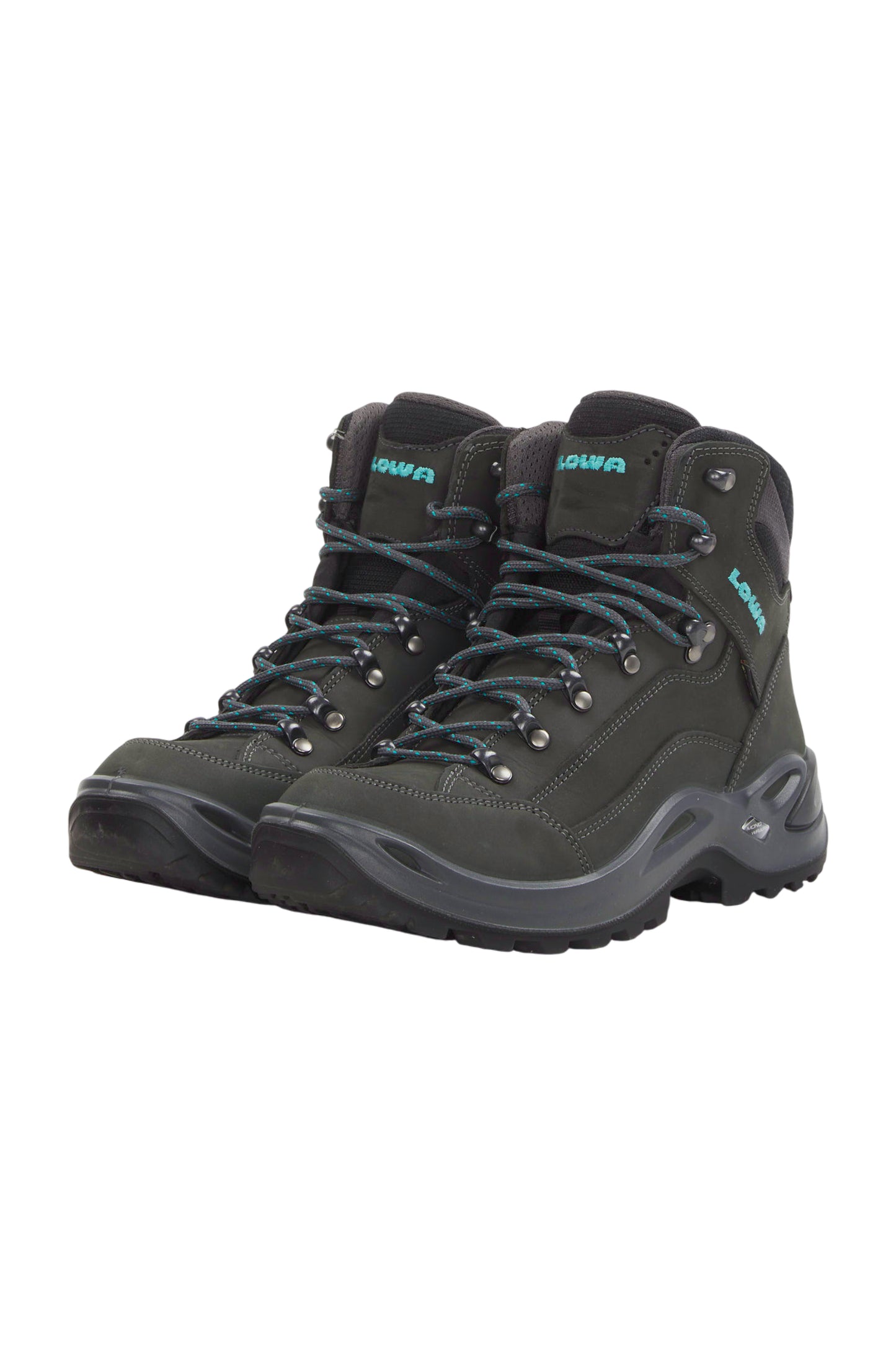 LOWA RENEGADE GTX MID Ws Wanderschuhe