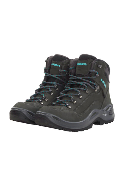 LOWA RENEGADE GTX MID Ws Wanderschuhe