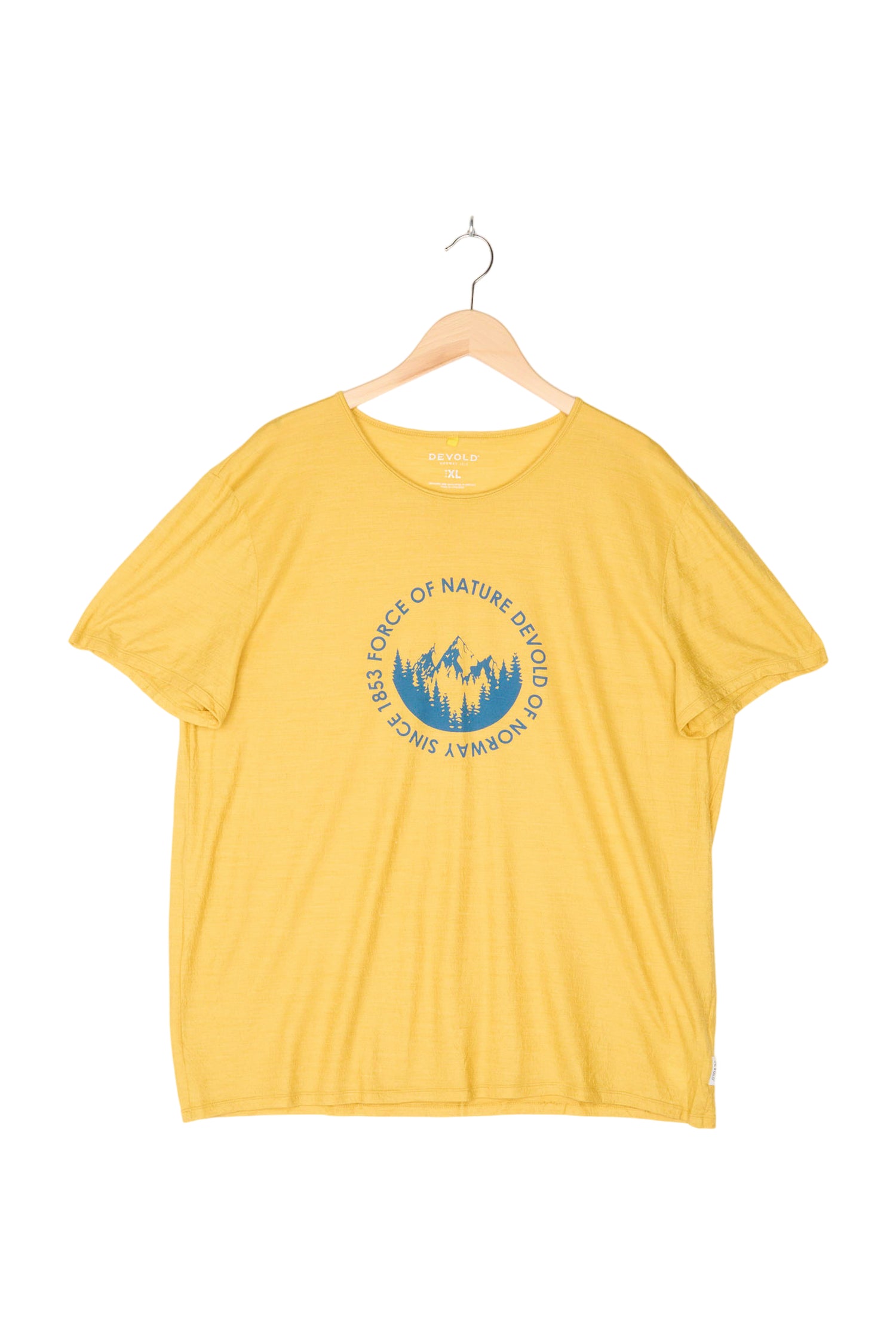 Devold T-Shirt für Herren
