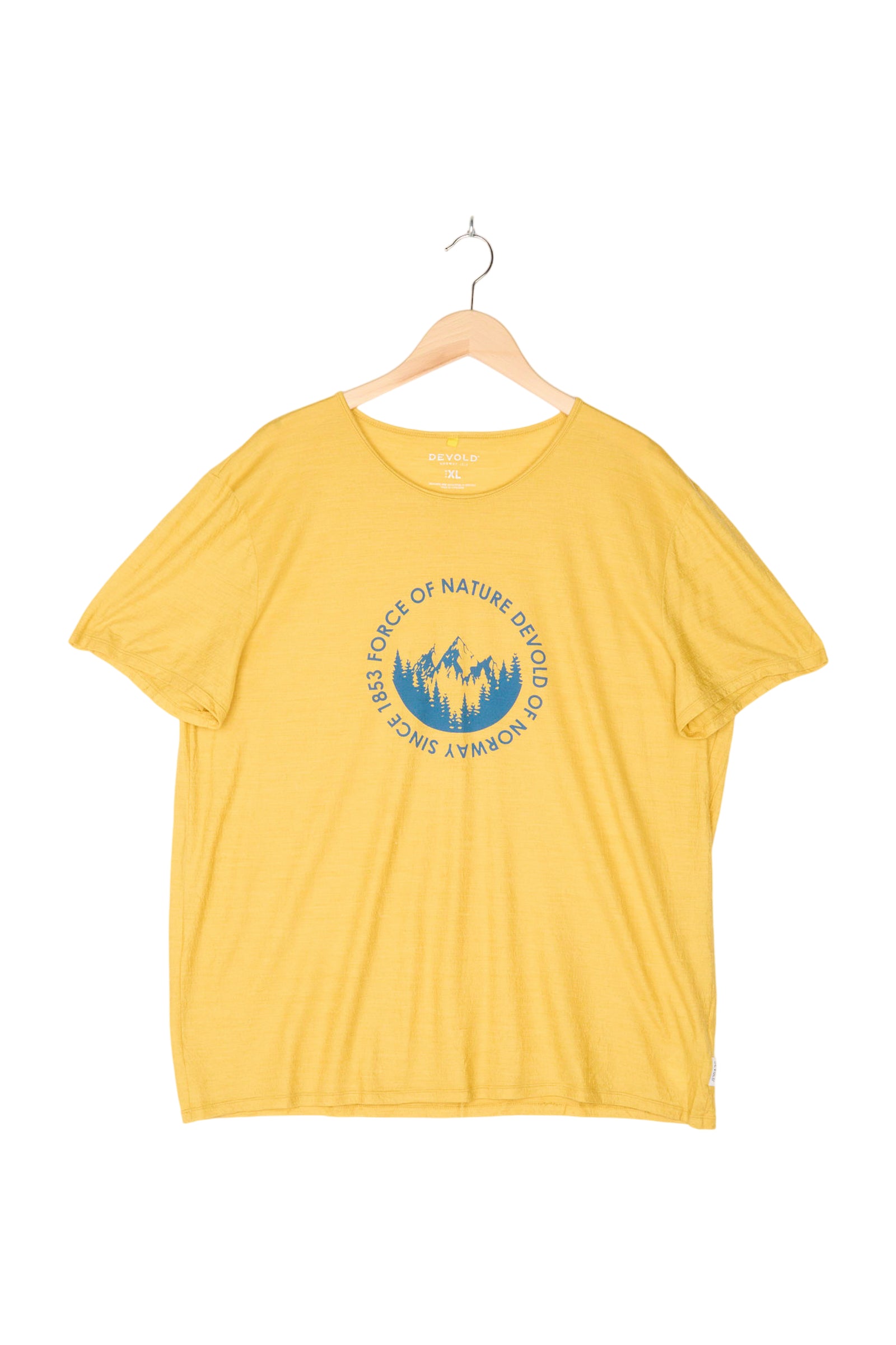 Devold T-Shirt für Herren