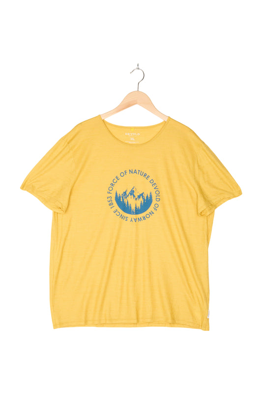 Devold T-Shirt für Herren