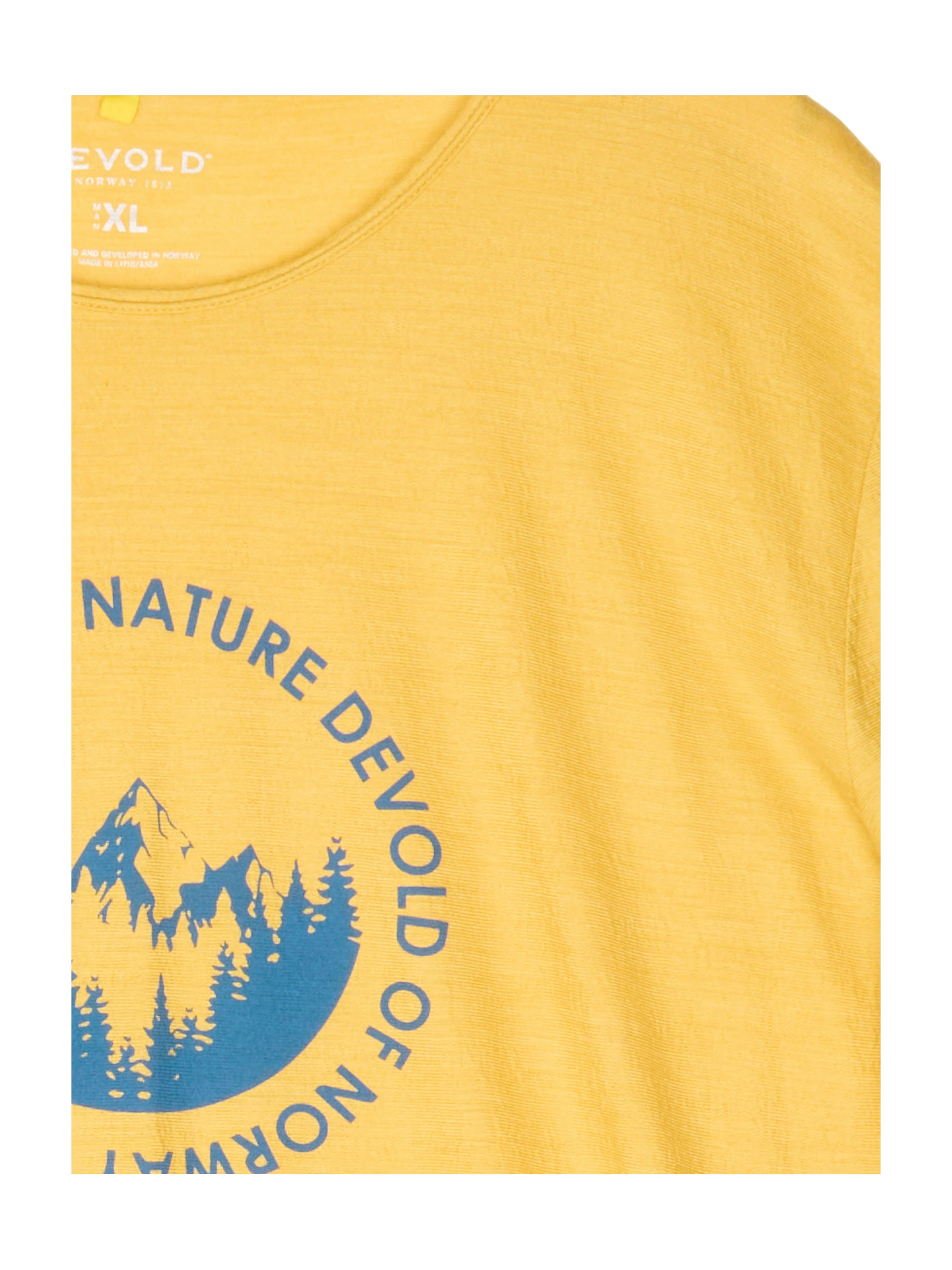 Devold T-Shirt für Herren