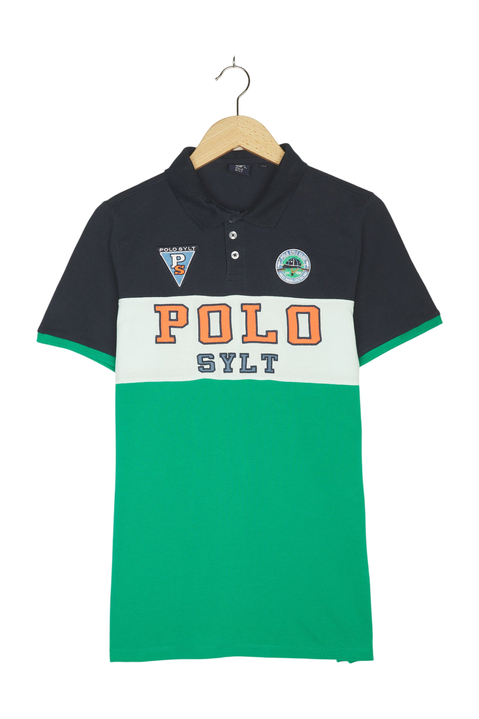 POLO SYLT POLO SYLT Poloshirt