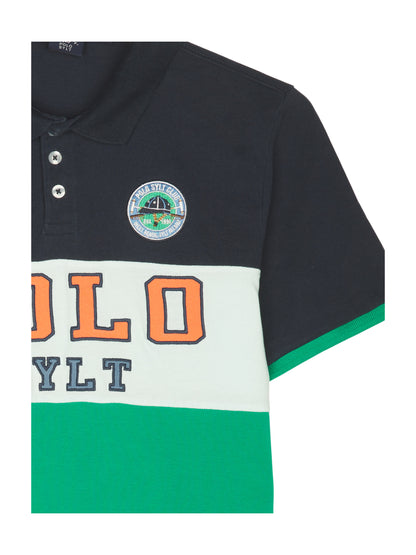 POLO SYLT POLO SYLT Poloshirt