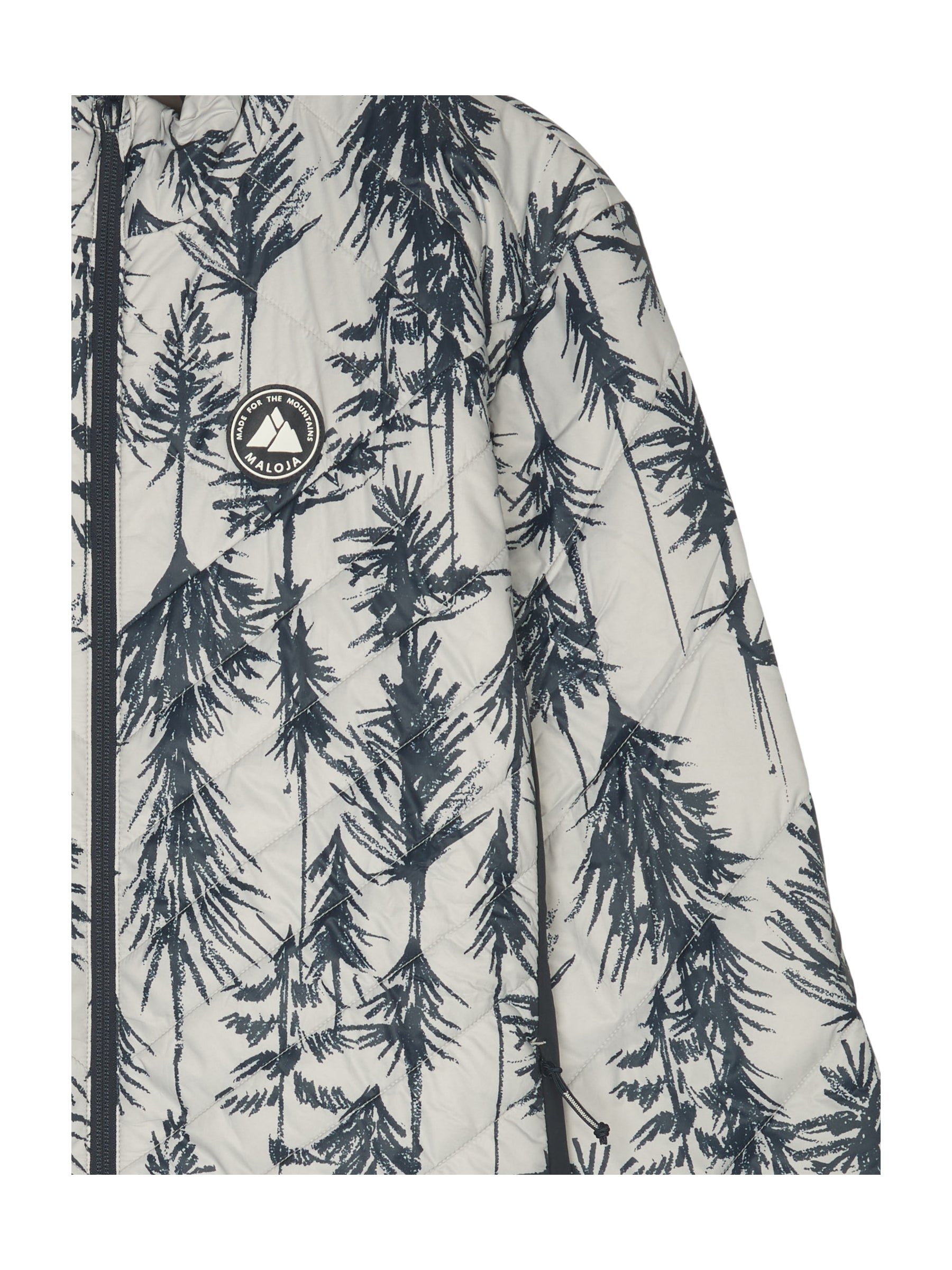 RINALDOM. Primaloft Jacket