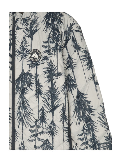 RINALDOM. Primaloft Jacket
