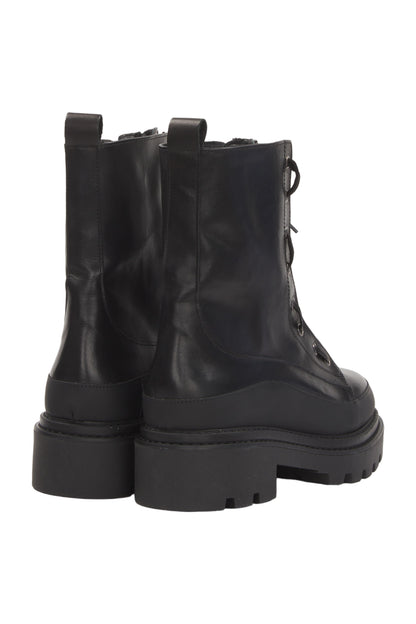 Pinko Stiefel Size 38 Schwarz 