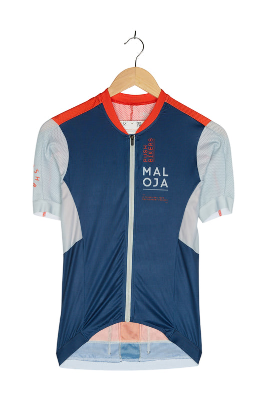 PUSHBIKERSM. RACE 1/2 Aero Jersey