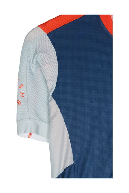 PUSHBIKERSM. RACE 1/2 Aero Jersey