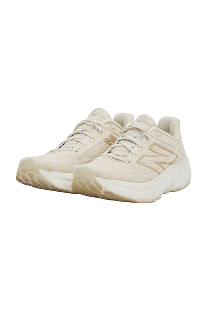 New Balance Fresh Foam X 1080v13 Damen Laufschuhe - Beige
