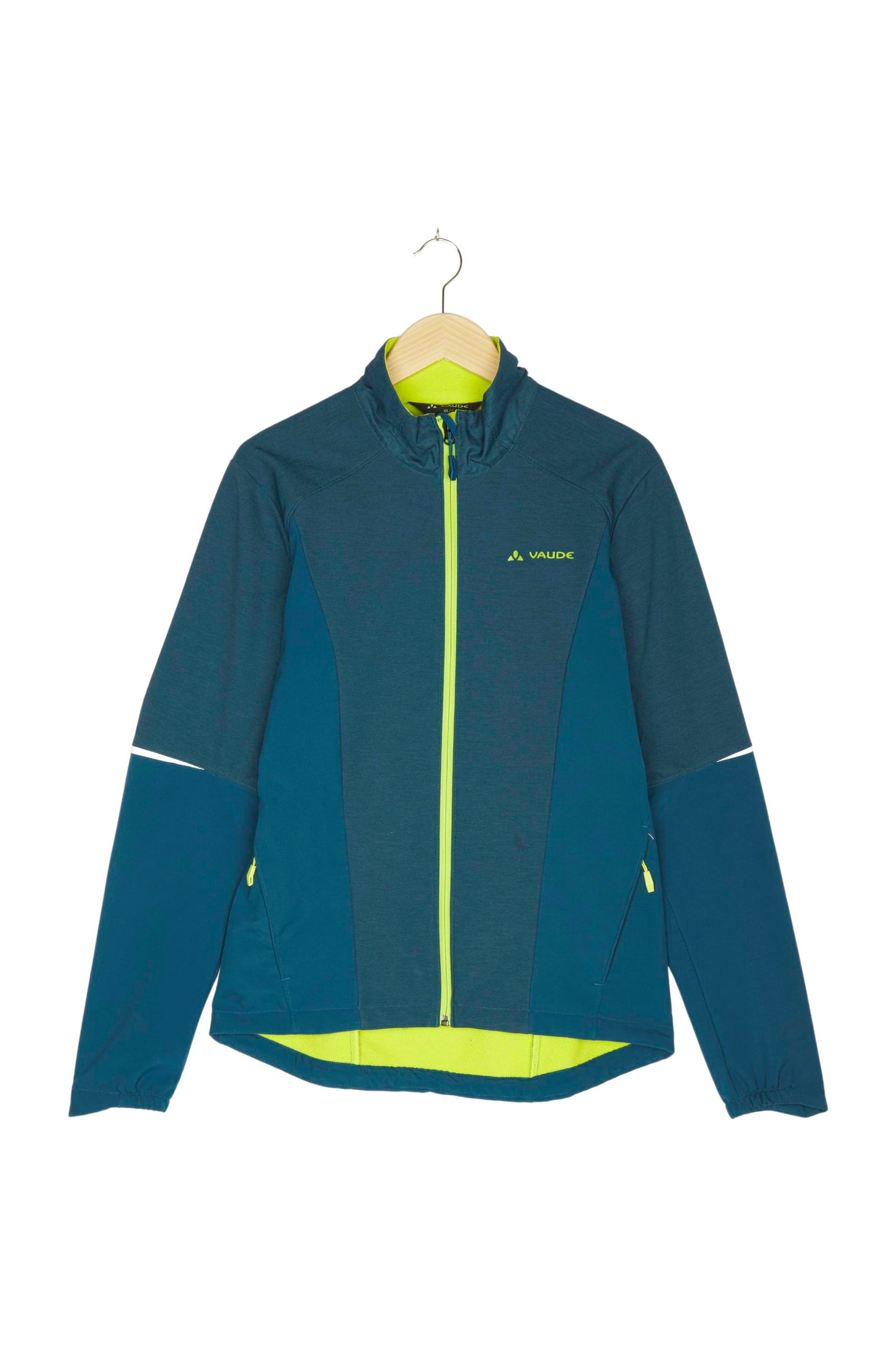 Radjacke für Herren