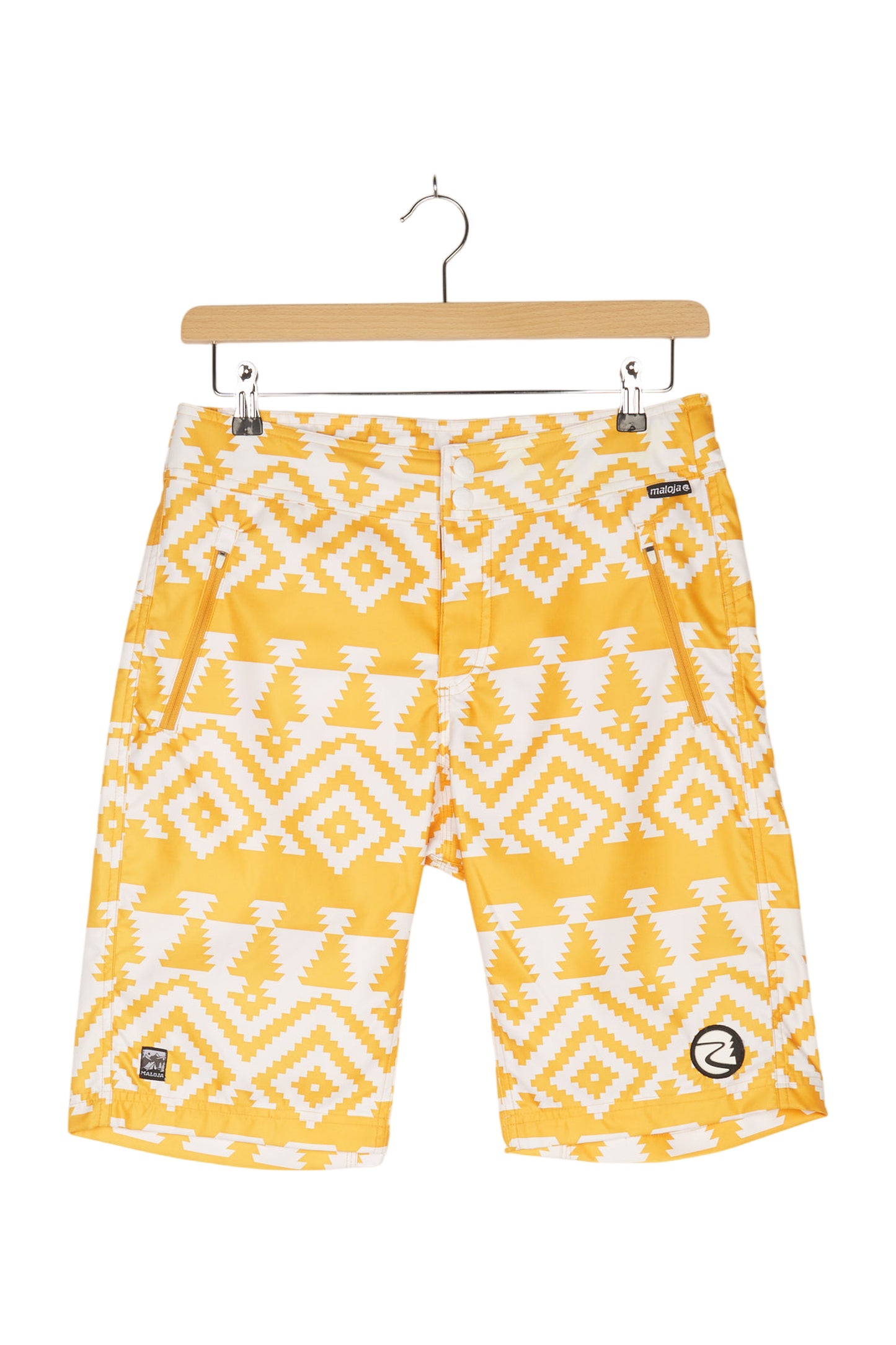 CoburgM. Nordic Shorts