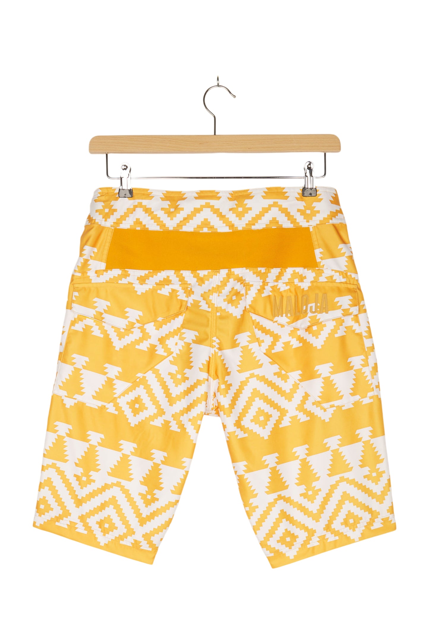 CoburgM. Nordic Shorts