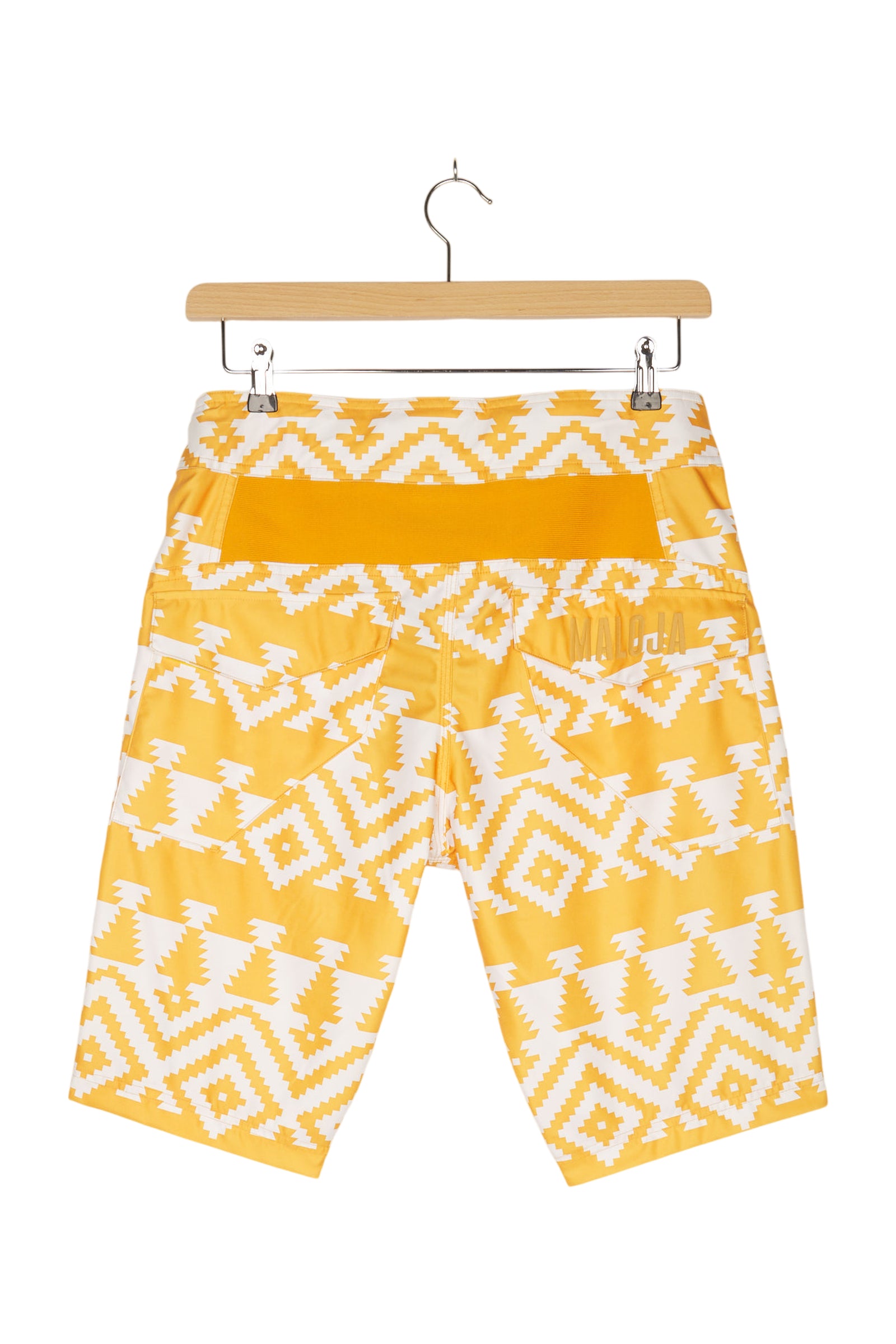 CoburgM. Nordic Shorts
