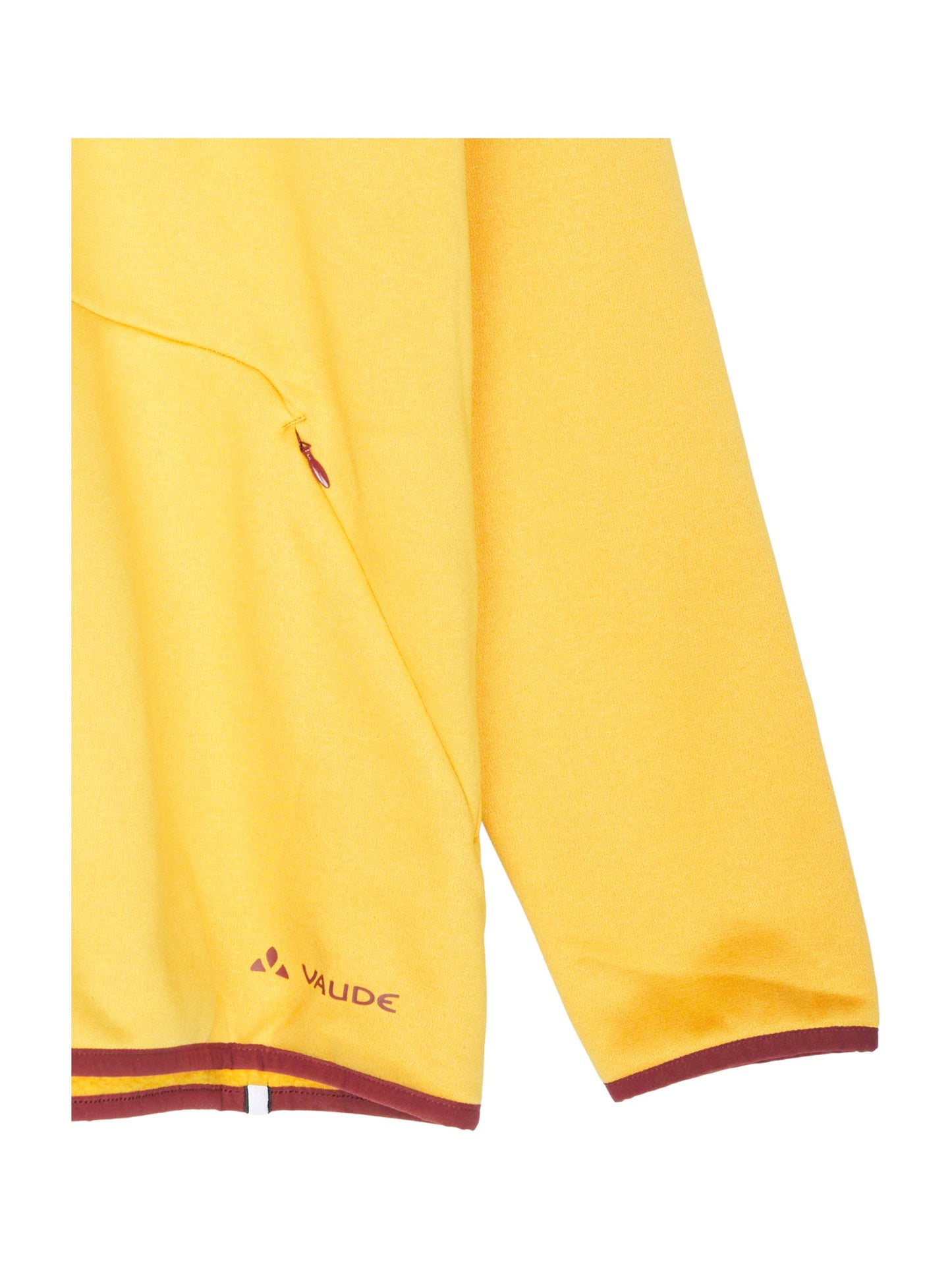 Vaude Fleecejacke für Damen 