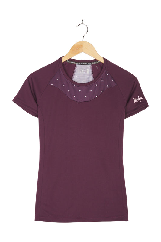 GrabenstättM. 1/2 Short Sleeve Multisport Jersey