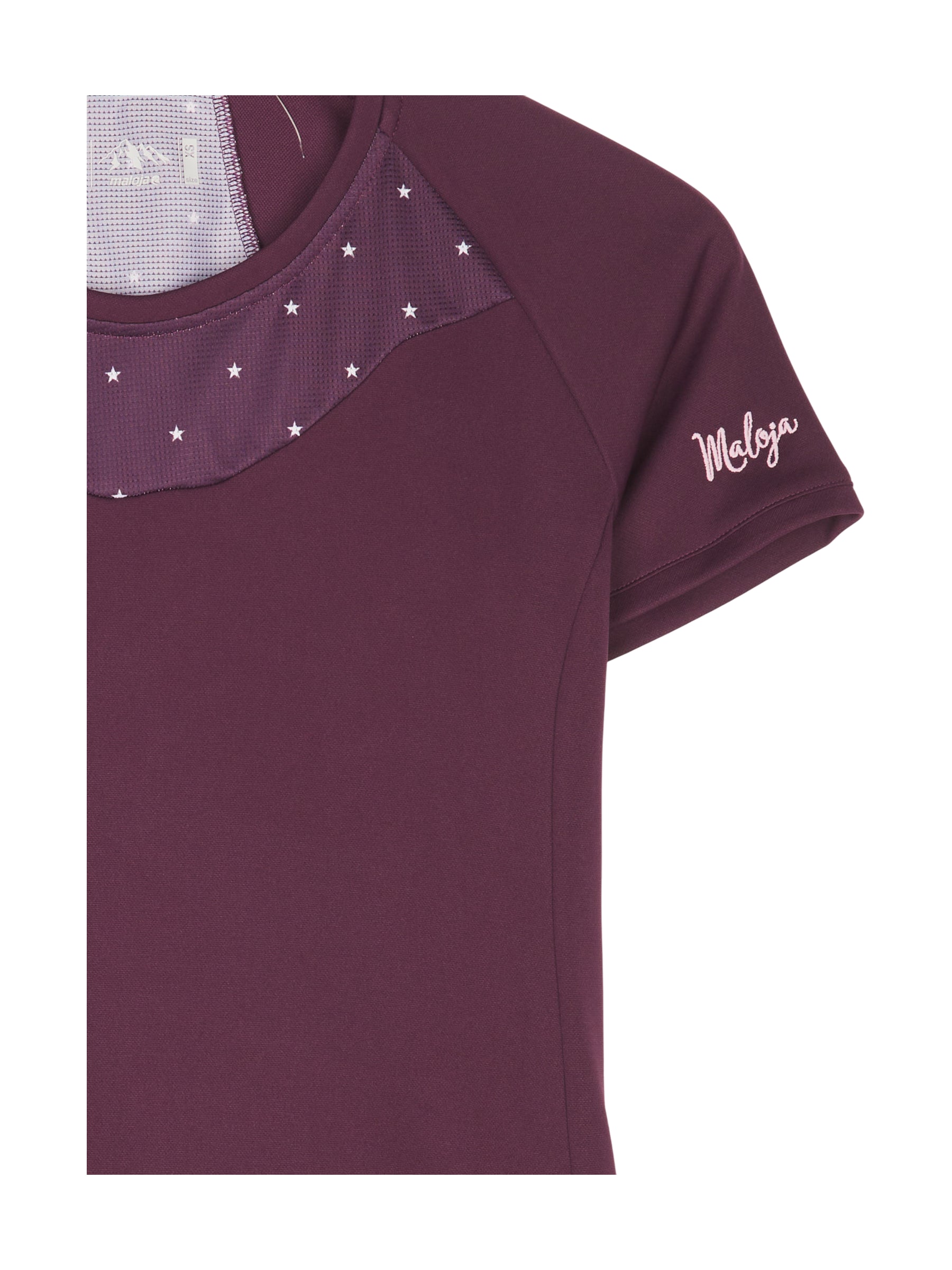 GrabenstättM. 1/2 Short Sleeve Multisport Jersey