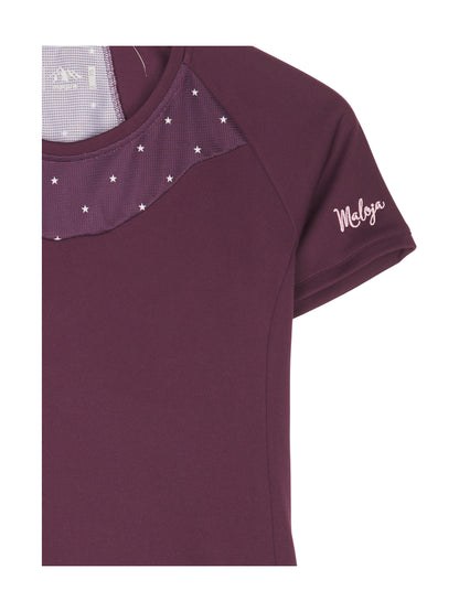 GrabenstättM. 1/2 Short Sleeve Multisport Jersey