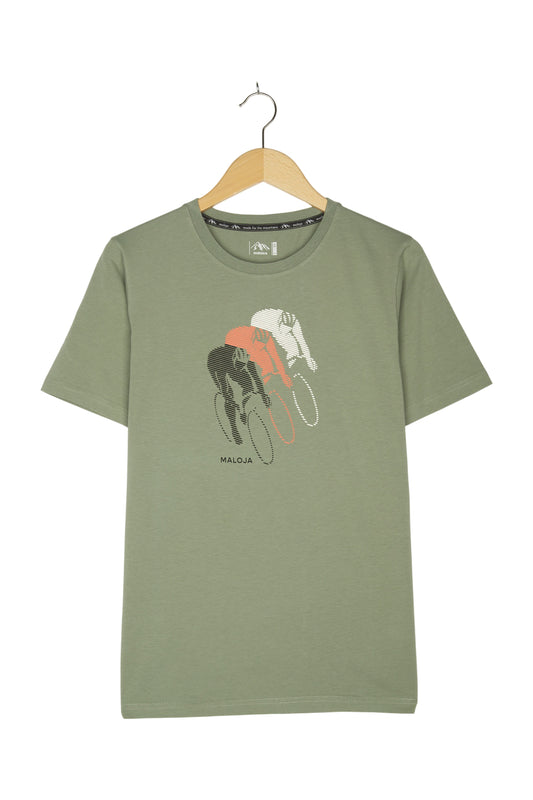 HERMELINM. T-Shirt