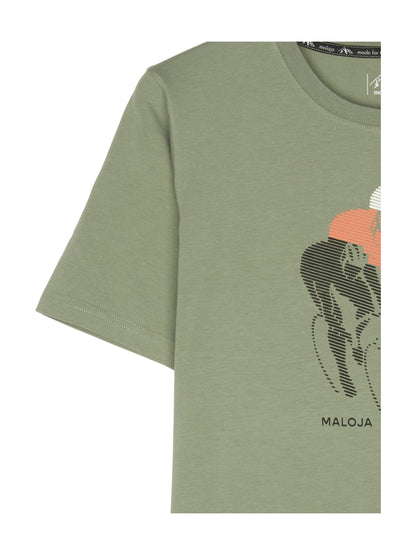 HERMELINM. T-Shirt