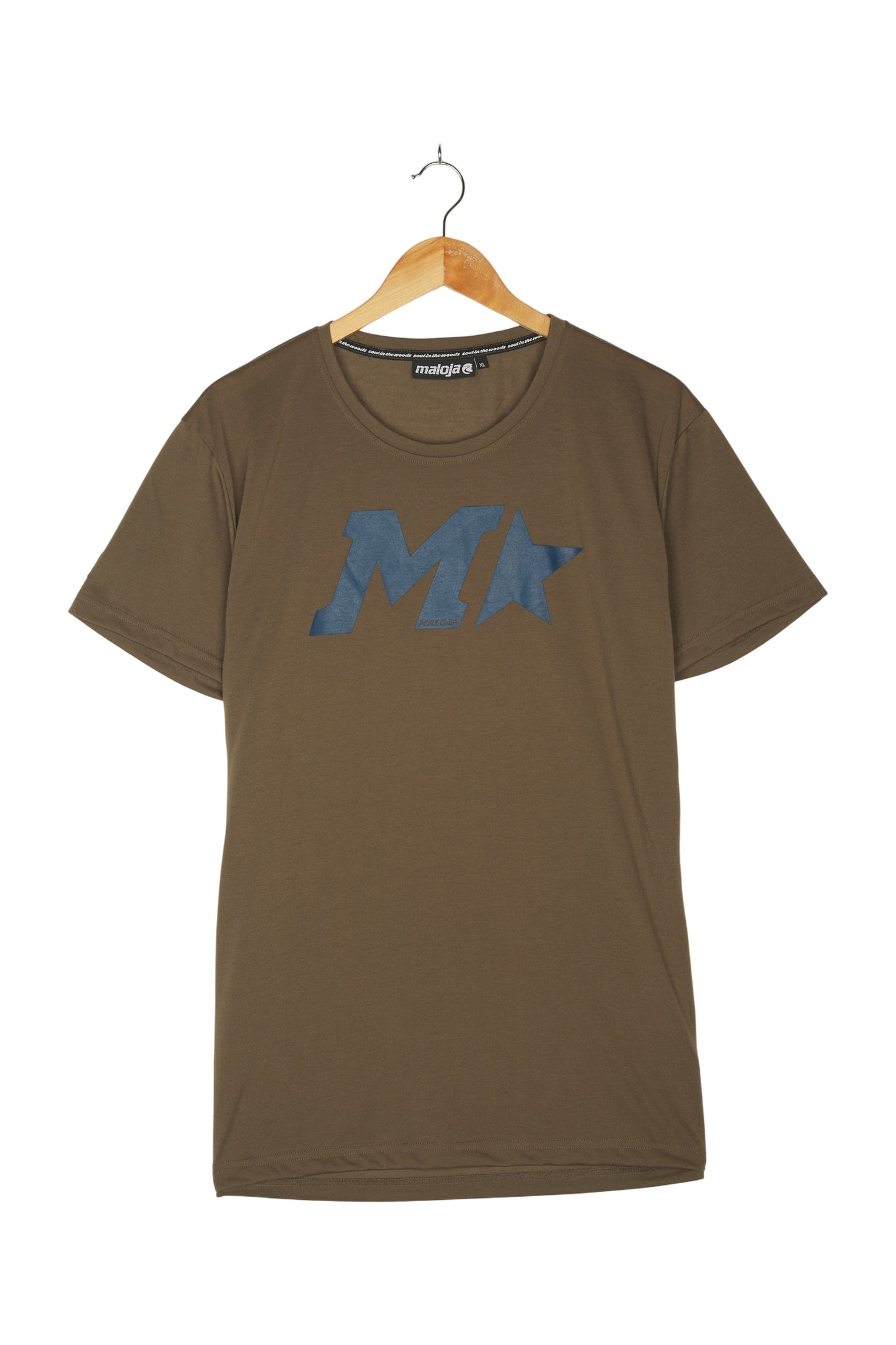 MagribM. Multisportshirt 1/2
