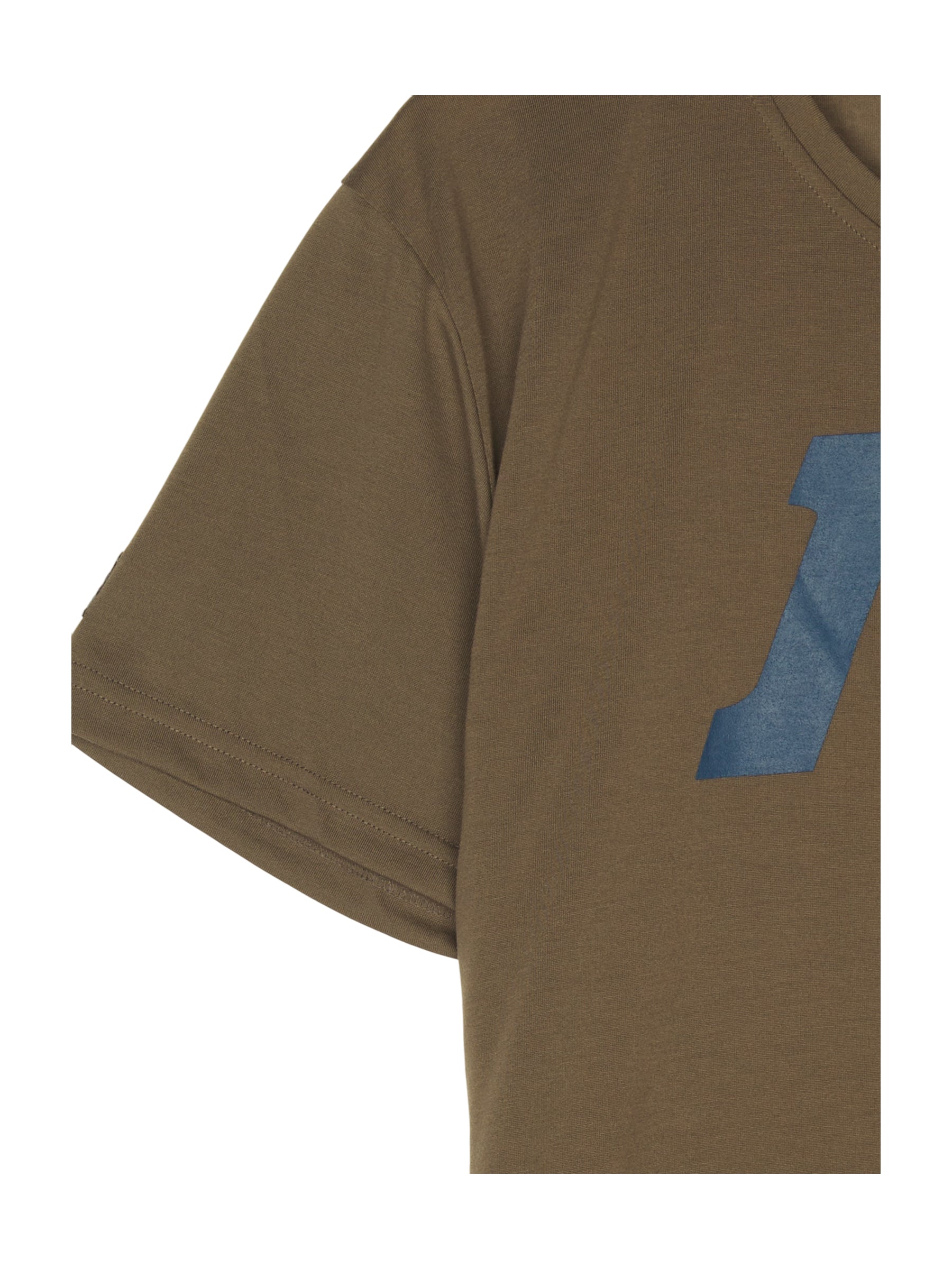 MagribM. Multisportshirt 1/2