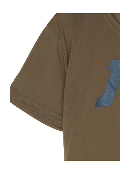 MagribM. Multisportshirt 1/2