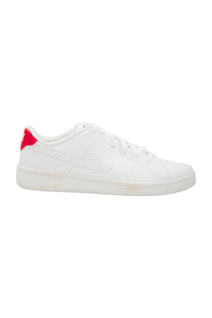 Nike Court Royale 2 Herren Sneakers - Weiß/Rot