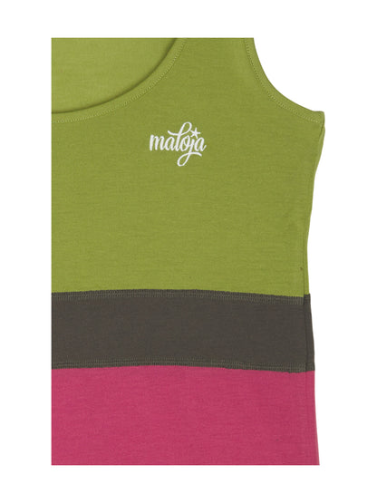 RoseM. Top Sleeveless Multisport Jersey
