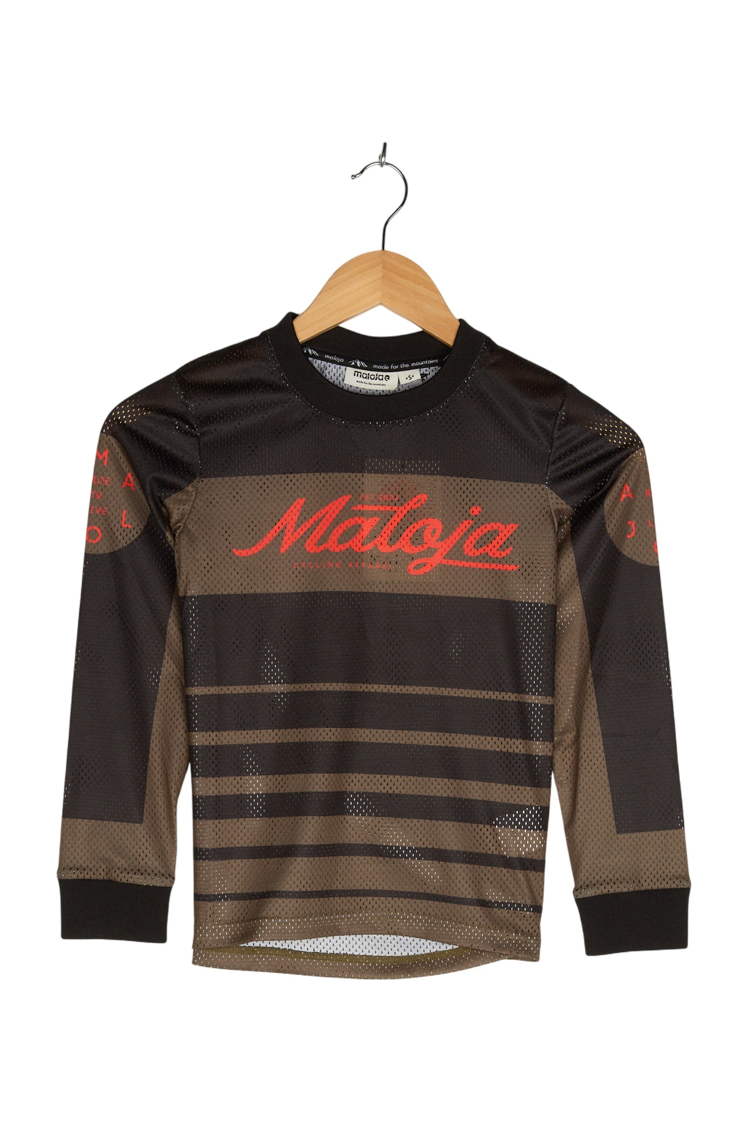 POCOLU. Dirt Shirt