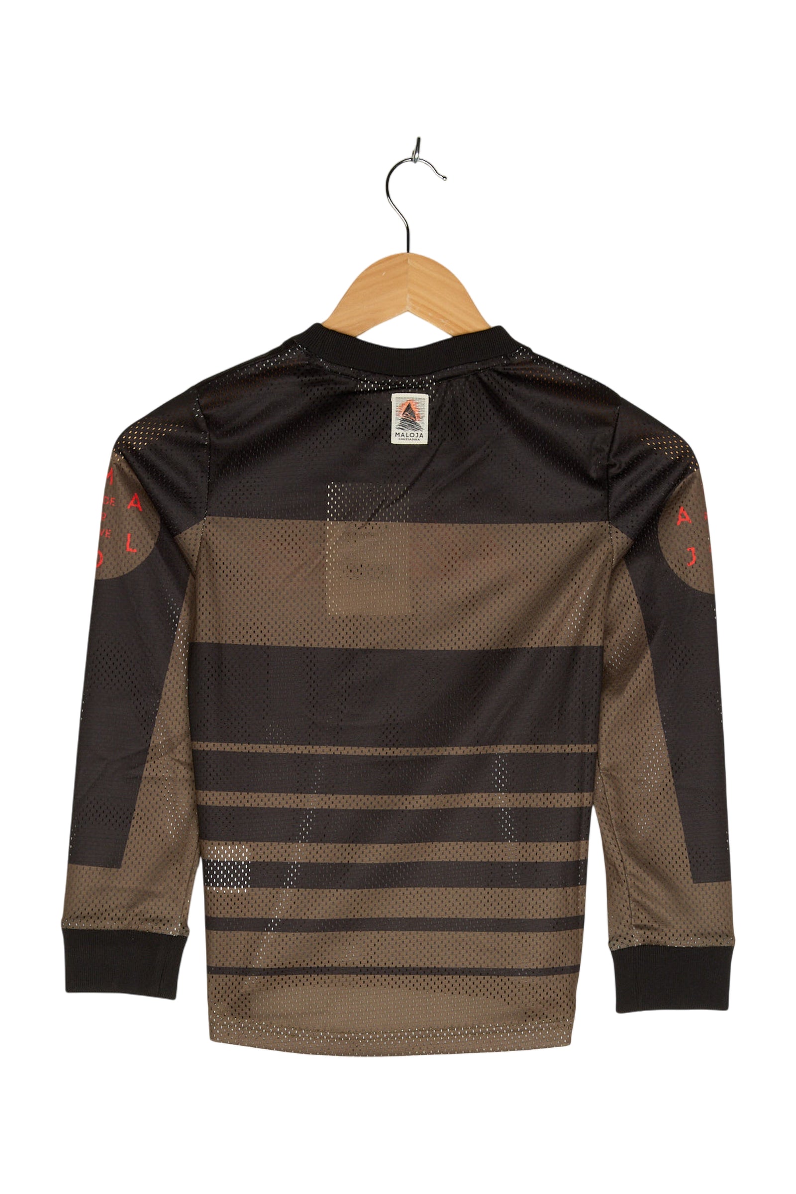 POCOLU. Dirt Shirt