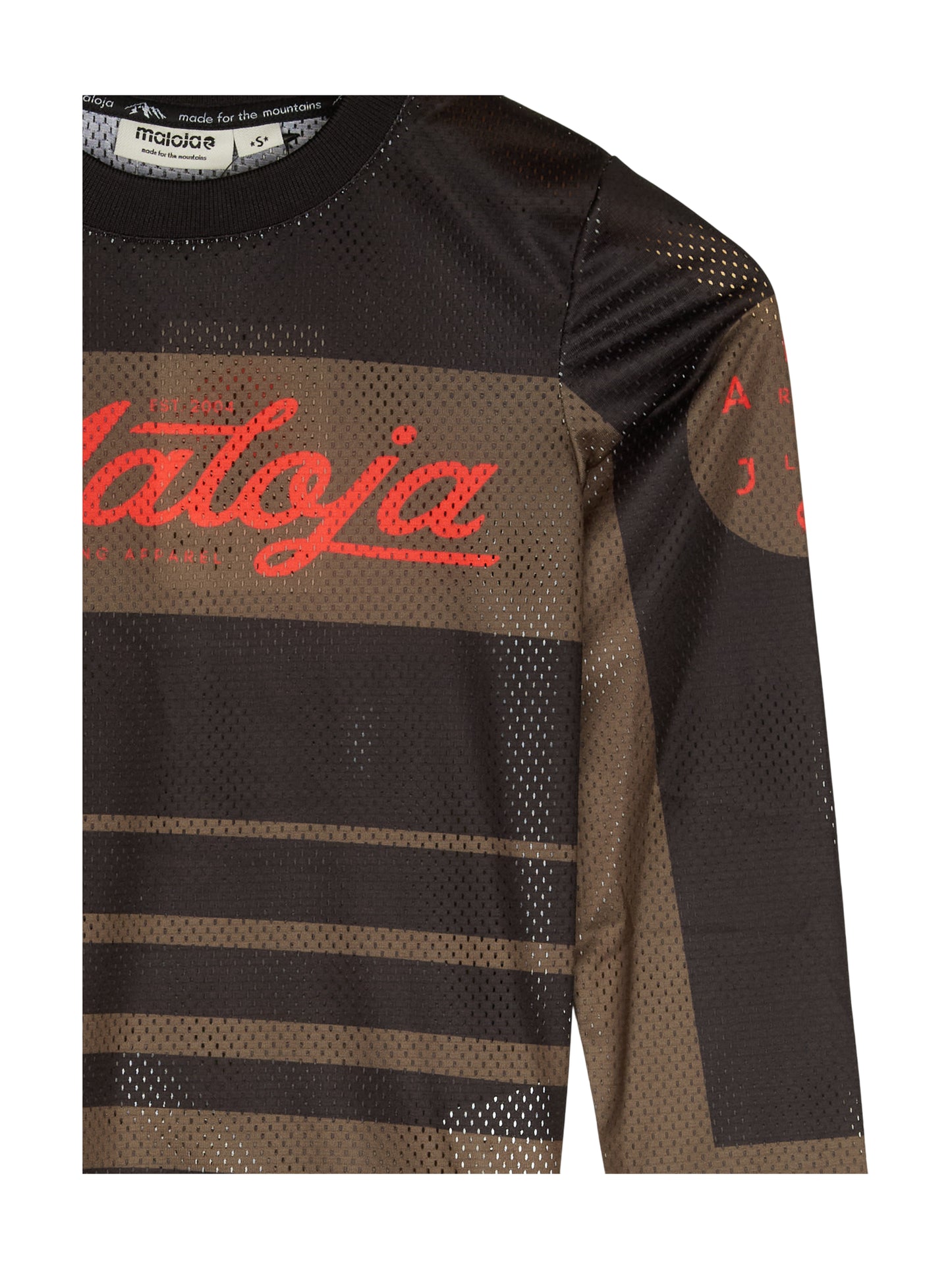 POCOLU. Dirt Shirt