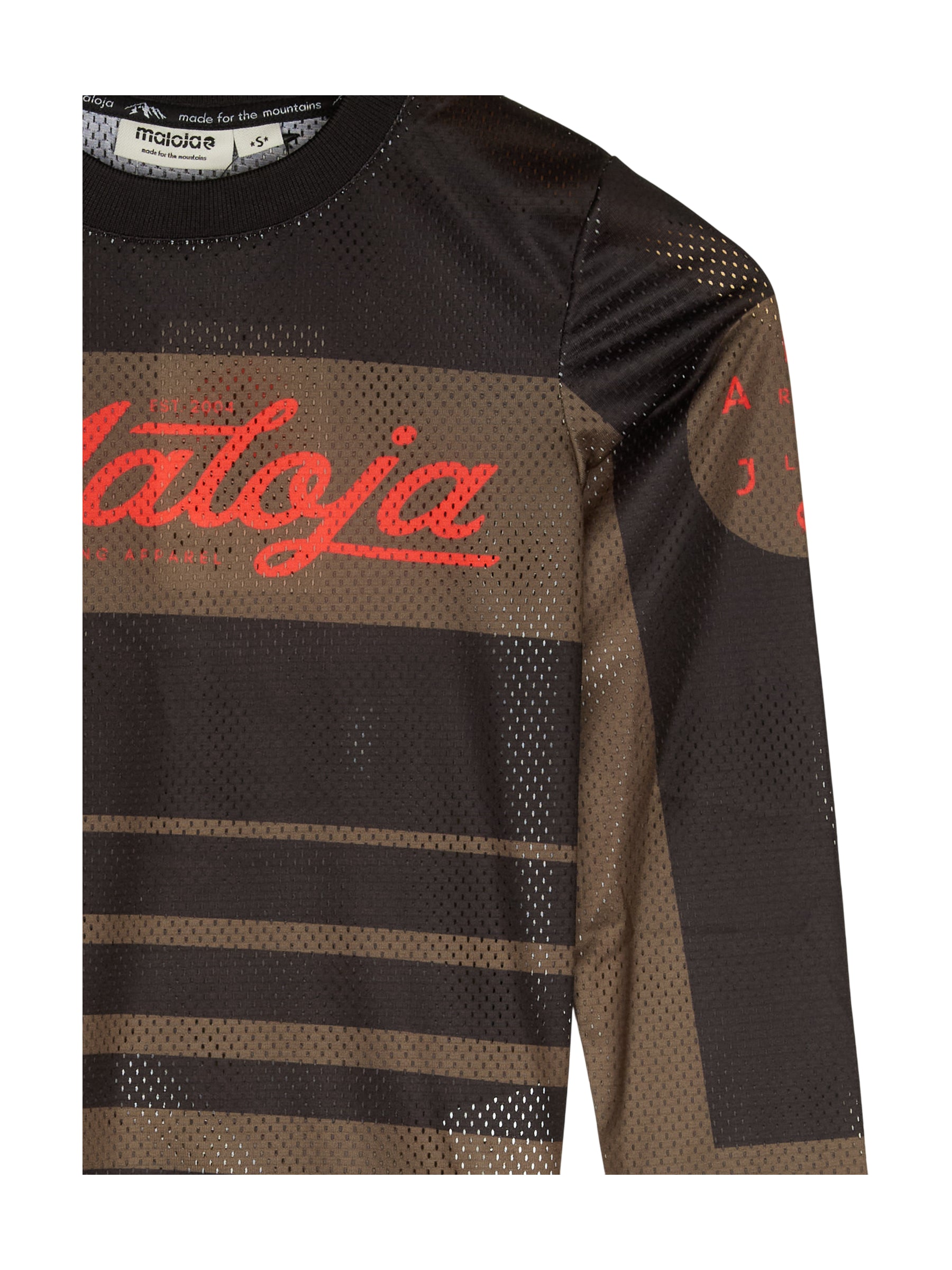 POCOLU. Dirt Shirt