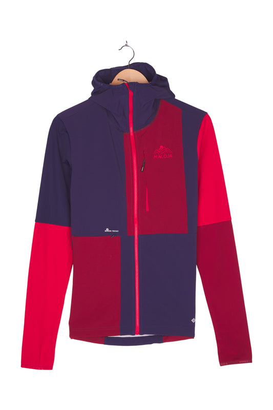 WANGM. Ski Mountaineering Jacket