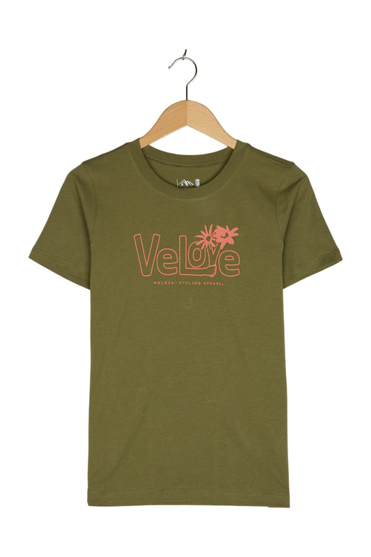 MARGAM. Organic Cotton Tee