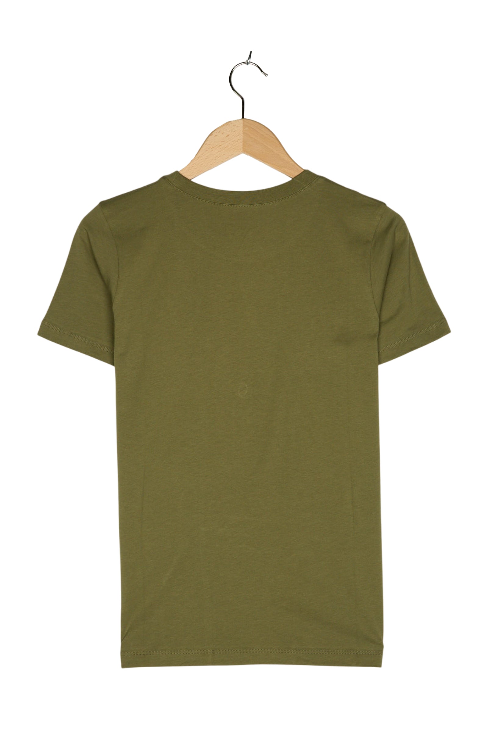 MARGAM. Organic Cotton Tee