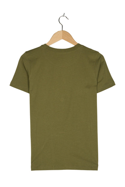 MARGAM. Organic Cotton Tee