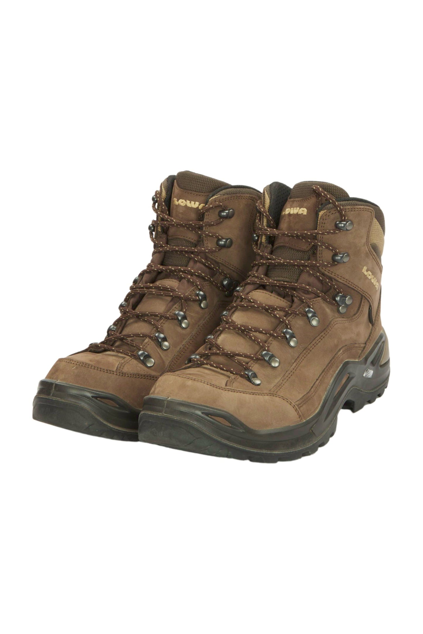 Lowa Wanderschuhe für Herren 