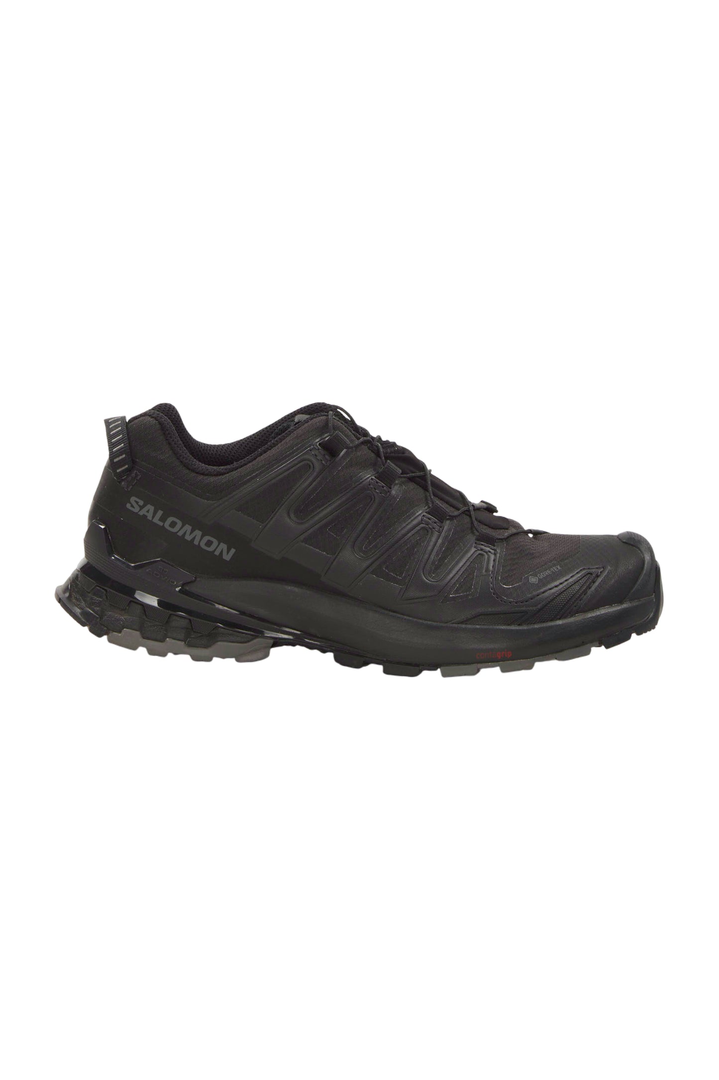 Salomon XA PRO 3D V9 GTX Damen Laufschuhe - Schwarz