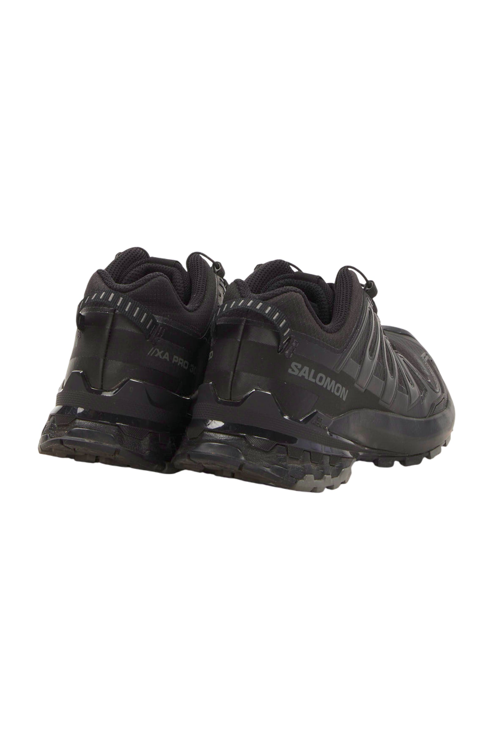Salomon XA PRO 3D V9 GTX Damen Laufschuhe - Schwarz
