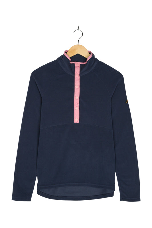 AlbulaM. Fleece Jersey