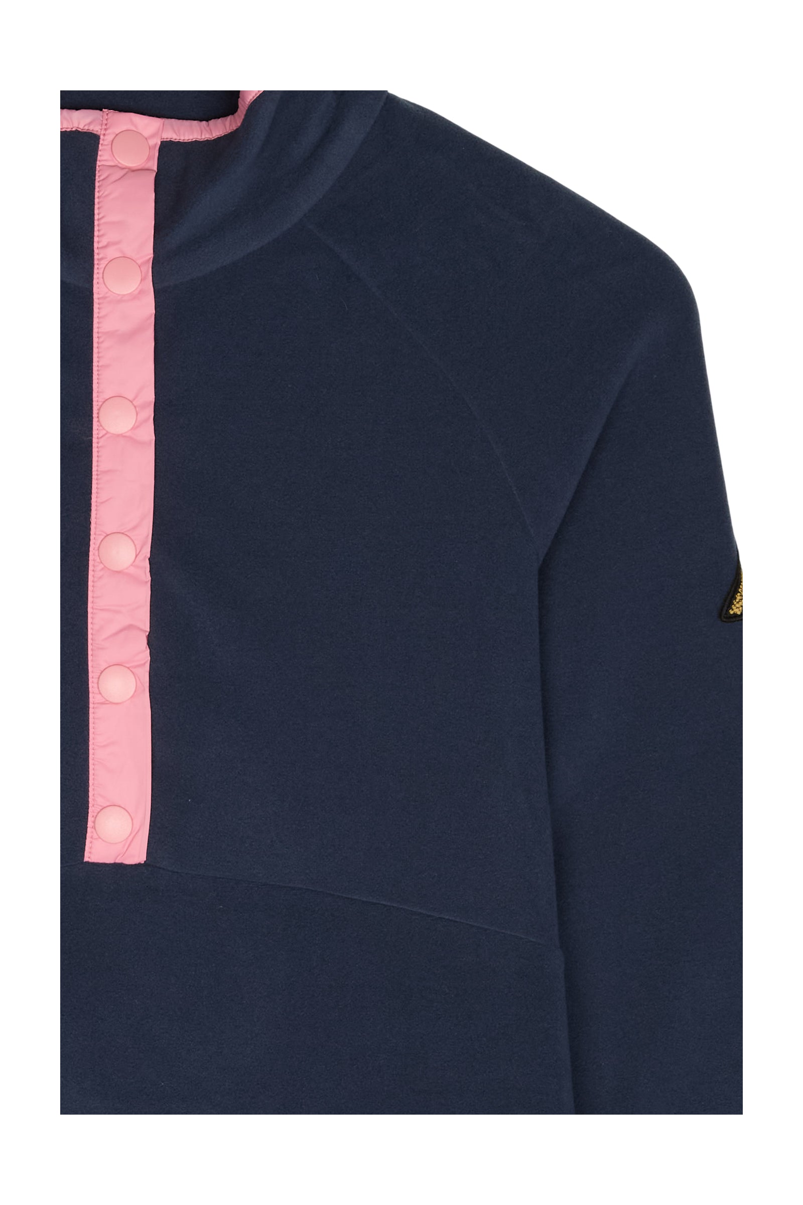 AlbulaM. Fleece Jersey