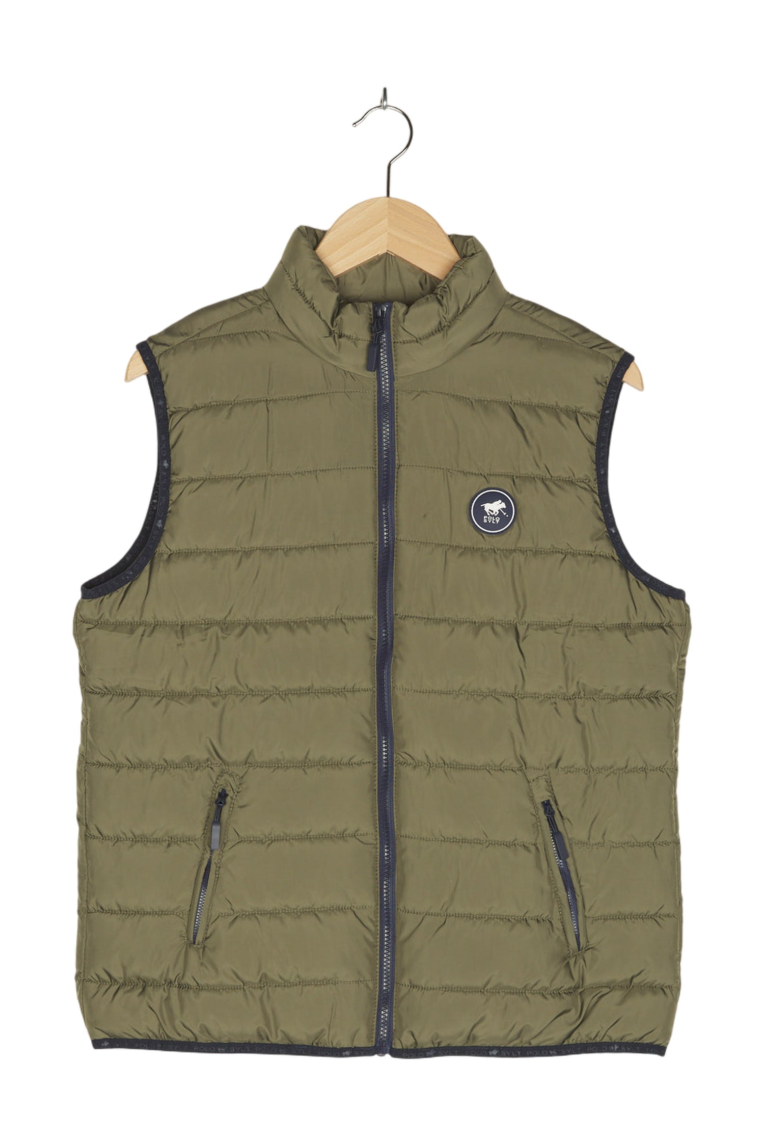 POLO SYLT POLO SYLT Steppweste